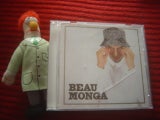 Beau Monga - Beau Monga (CD)