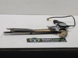Toyota Land Cruiser Prado 70 Series 90-96 Left Front Door Regulator Motor