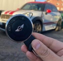 Mini Cooper BMW Vehicles Replacement Keys
