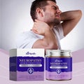 3X Neuropathy Nerve Relief Cream-Maximum Strength Relief Cream For Foot, Hands