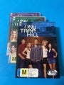 One Tree Hill: Seasons 3-5