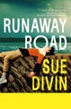 Runaway Road by Sue Divin - Paperback