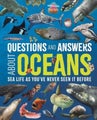 Questions and Answers about Oceans by Claudia Martin - Hardcover