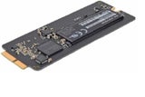 Apple original 1TB SSD Pullout fits 2013 2014 2015 Macbook Preload MacOS 12