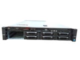 Dell PowerEdge R530 - 2x Xeon CPUs - 64GB DDR4 - No Storage