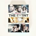 The Event - The Complete Series (Region 1)