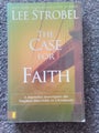 The case for faith, Lee Strobel