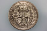 NZ 1965 HALFCROWN COIN KM29.2 UNCIRCULATED