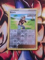Brawly - Reverse Holo - Chilling Reign - 131/198 - NM
