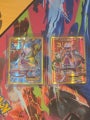 Mewtwo EX - BREAKthrough secret rare cards