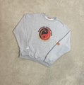 Heron Preston Tao Night Shift Crewneck size XS-S