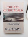 The Way of the World by Ron Suskind