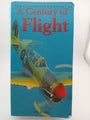 The Illustrated Directory of a Century of Flight by Ray Bonds