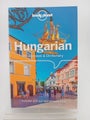 Lonely Planet Hungarian Phrasebook &amp; Dictionary by Christina Mayer