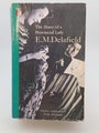 Diary of a Provincial Lady by E.M. Delafield