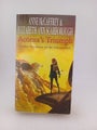 Acorna's Triumph by Anne McCaffrey,Elizabeth Ann Scarborough