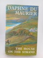 The House on the Strand by Daphne du Maurier