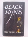 Black Wind (Guild Publishing) by F. Paul Wilson