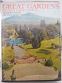 Great Gardens of the Western World by Peter Coats