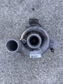 Garrett GTA2052GVK Turbo – P/N 757608-0001 – OM642 3.0 Diesel