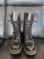 Doc Marten 14 up boots