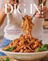 Dig In! by Erin O'Brien - Hardcover