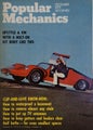 POPULAR MECHANICS - December 1973