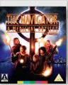 The Navigator A Medieval Odyssey Blu-ray