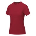Elevate Womens/Ladies Nanaimo Short Sleeve T-Shirt