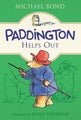 Paddington Helps Out by Michael Bond - Paperback