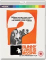 Bunny Lake Is Missing Blu-ray