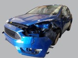 2018 Ford Focus Radiator