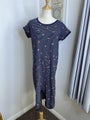 Lovely ELM Striped Dress - Size 12