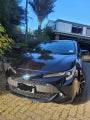 Toyota corolla hybrid sport