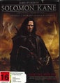 Solomon Kane (DVD)