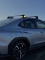 Thule Roof Rack— Subaru WRX (2020+)