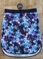 Floral Cotton Skirt 18/New