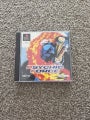 Psychic Force Ps1