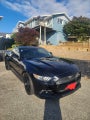 2017 Mustang 5.0