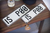 IS POO