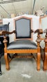 Regency Armchair