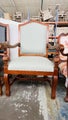 Regency Armchair