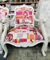 French Armchair