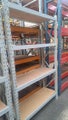 22951 - CNC Longspan Shelving USED