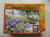 Jigsaw 300XL - Treasures of Aotearoa - Busy Bees