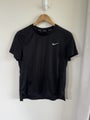 Black Nike Dryfit t-shirt