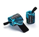 Wrist Wraps Lara Star Panda