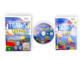 Tetris Party Deluxe (Wii) Scratched