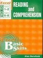 Excel Basic Skills: Reading and Comprehension by Alan Horsfield - Paperback