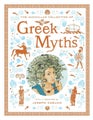 The Macmillan Collection of Greek Myths by Macmillan - Hardcover
